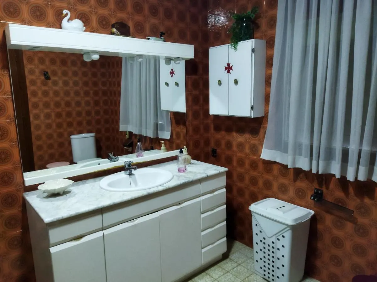 Casa Joan De L'Illa Villa Deltebre Holiday home