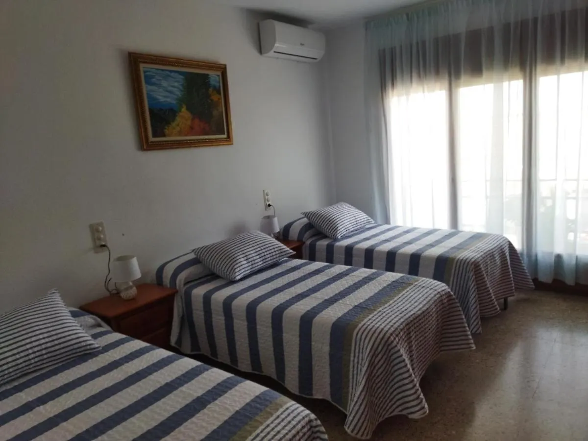 Holiday home Casa Joan De L'Illa Villa Deltebre