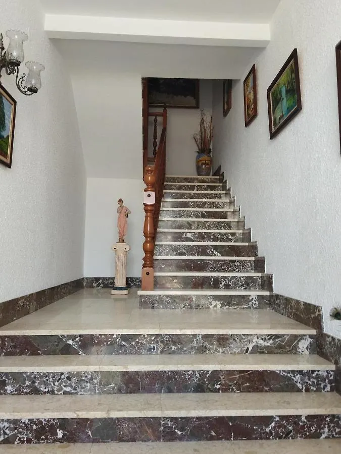 Casa Joan De L'Illa Villa Deltebre Spain