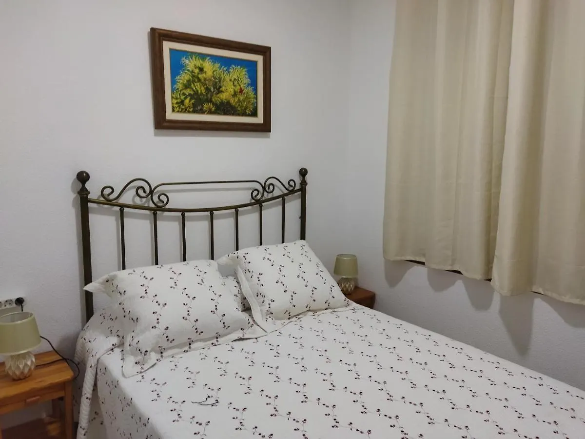 Casa Joan De L'Illa Villa Deltebre Spain