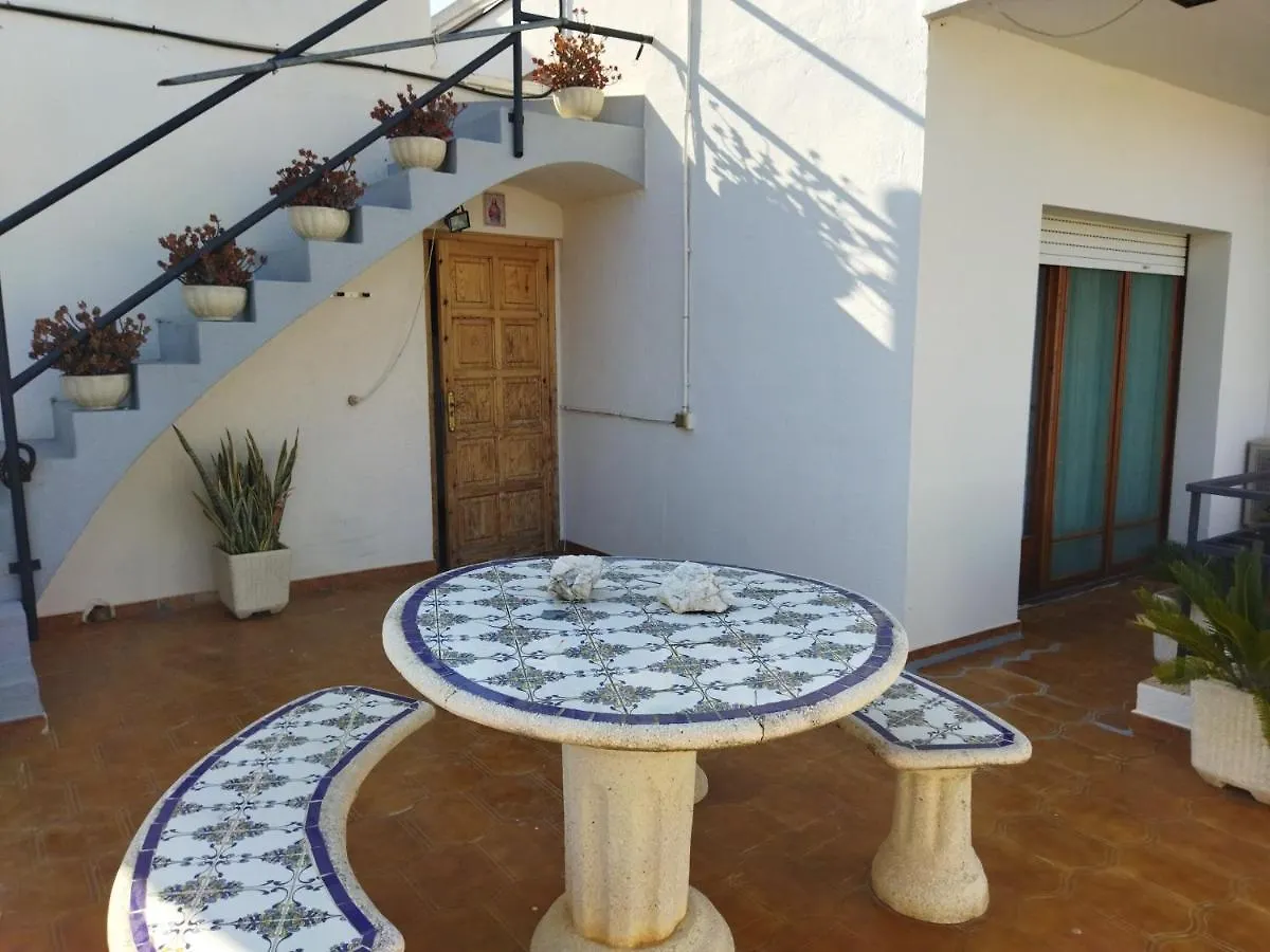 Holiday home Casa Joan De L'Illa Villa Deltebre Spain