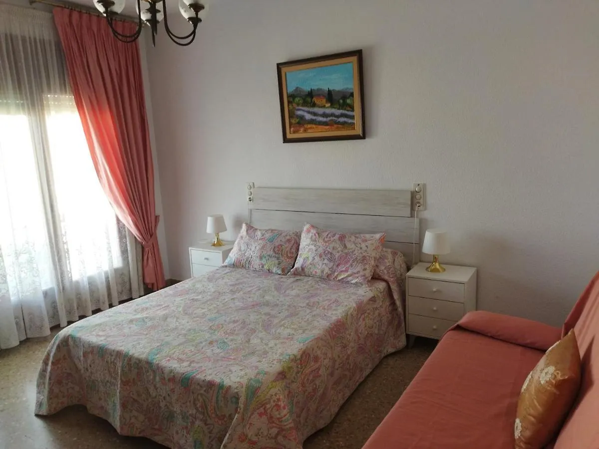 Casa Joan De L'Illa Villa Deltebre Holiday home