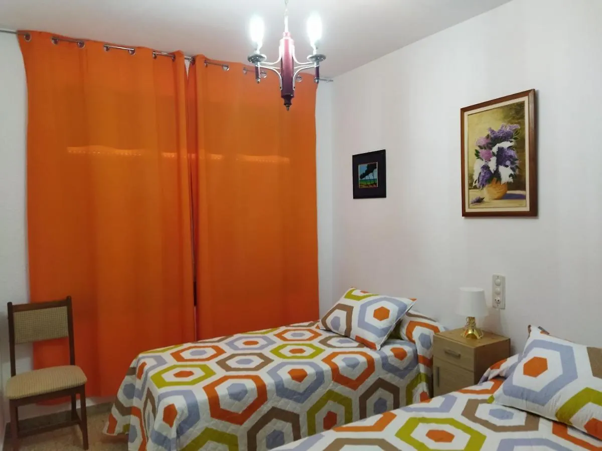 Casa Joan De L'Illa Villa Deltebre