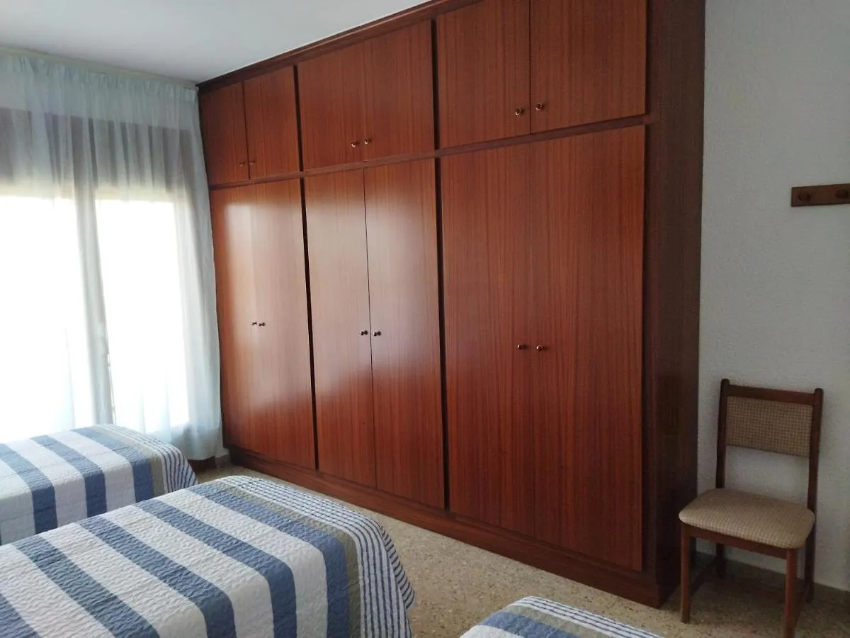 Prázdninový dům Vila Casa Joan De L'Illa Deltebre