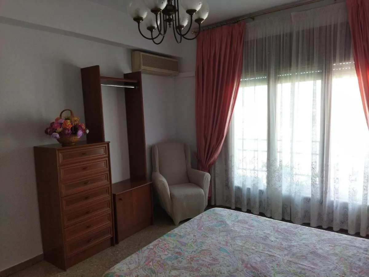 Holiday home Casa Joan De L'Illa Villa Deltebre